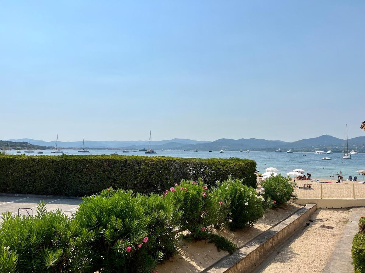 Appartement Prestigieux - Pied Dans L'eau